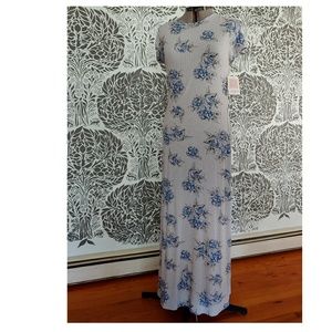 NWT Lularoe maria dress